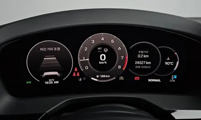 Porsche Panamera 2024, 24527 км, за 108960.22 USD - фото 8