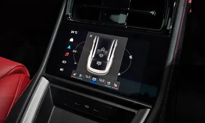 Porsche Panamera 2024, 24527 км, за 108960.22 USD - фото 20