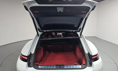 Porsche Panamera 2024, 24527 км, за 108960.22 USD - фото 21