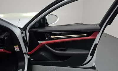 Porsche Panamera 2024, 24527 км, за 108960.22 USD - фото 25