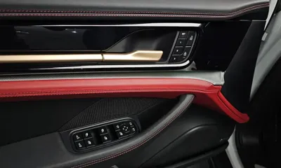 Porsche Panamera 2024, 24527 км, за 108960.22 USD - фото 33