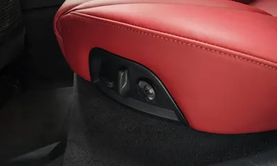 Porsche Panamera 2024, 24527 км, за 108960.22 USD - фото 42