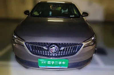 Buick GT 2021, 23100 км, за 6265 USD