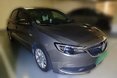 Buick GT 2021, 23100 км, за 6265 USD