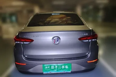 Buick GT 2021, 23100 км, за 6265 USD