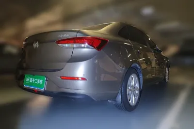 Buick GT 2021, 23100 км, за 6265 USD - фото 6