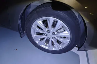 Buick GT 2021, 23100 км, за 6265 USD - фото 8