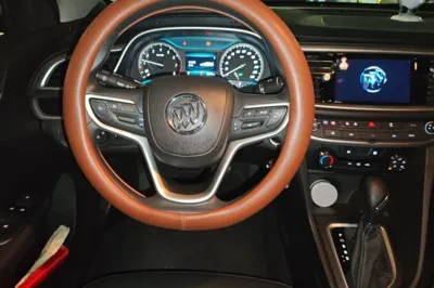 Buick GT 2021, 23100 км, за 6265 USD - фото 10