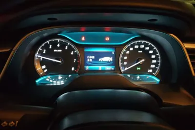 Buick GT 2021, 23100 км, за 6265 USD - фото 11