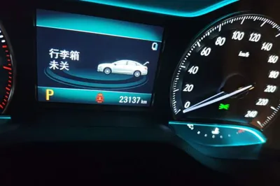 Buick GT 2021, 23100 км, за 6265 USD - фото 12