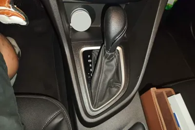 Buick GT 2021, 23100 км, за 6265 USD - фото 14