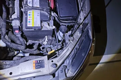 Buick GT 2021, 23100 км, за 6265 USD - фото 22