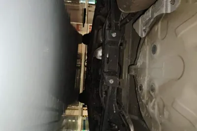 Buick GT 2021, 23100 км, за 6265 USD - фото 25