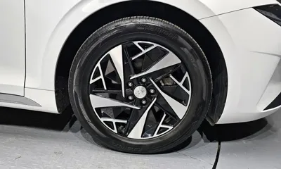 Hyundai Grandeur 2021, 90312 км, за 16518 USD