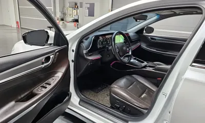 Hyundai Grandeur 2021, 90312 км, за 16518 USD - фото 10