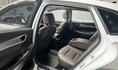 Hyundai Grandeur 2021, 90312 км, за 16518 USD - фото 11