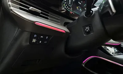 Hyundai Grandeur 2021, 90312 км, за 16518 USD - фото 14
