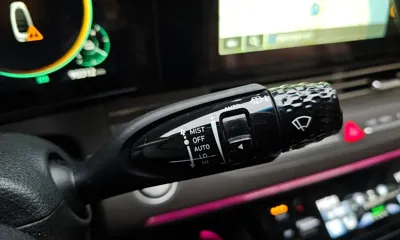 Hyundai Grandeur 2021, 90312 км, за 16518 USD - фото 15