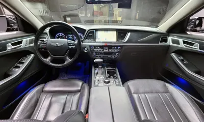 Hyundai Genesis 2014, 222798 км, за 5123.49 USD - фото 7