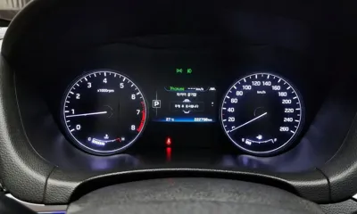 Hyundai Genesis 2014, 222798 км, за 5123.49 USD - фото 8