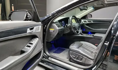 Hyundai Genesis 2014, 222798 км, за 5123.49 USD - фото 11