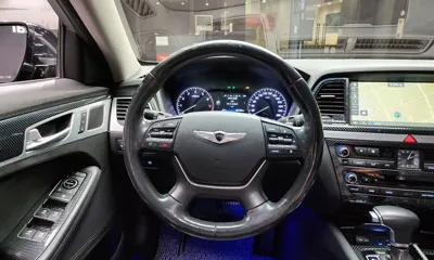Hyundai Genesis 2014, 222798 км, за 5123.49 USD - фото 14