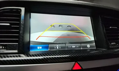 Hyundai Genesis 2014, 222798 км, за 5123.49 USD - фото 16