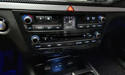 Hyundai Genesis 2014, 222798 км, за 5123.49 USD - фото 19