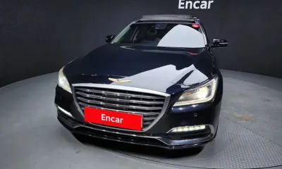 Hyundai Genesis 2014, 222798 км, за 5123.49 USD - фото 20