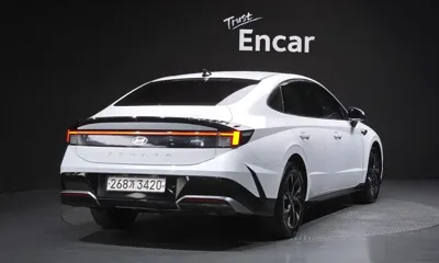 Hyundai Sonata 2025, 91325 км, за 12547.07 USD