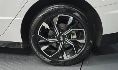 Hyundai Sonata 2025, 91325 км, за 12547.07 USD