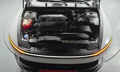 Hyundai Sonata 2025, 91325 км, за 12547.07 USD - фото 6
