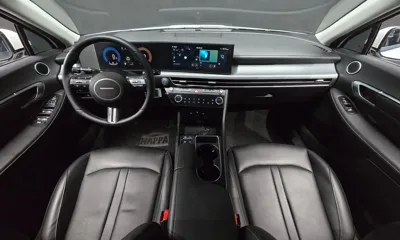 Hyundai Sonata 2025, 91325 км, за 12547.07 USD - фото 7