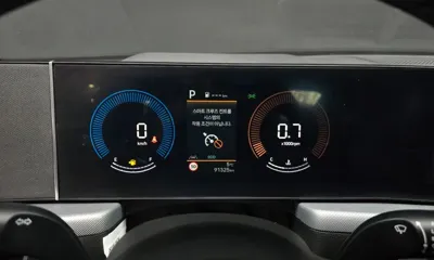 Hyundai Sonata 2025, 91325 км, за 12547.07 USD - фото 8