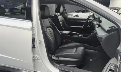 Hyundai Sonata 2025, 91325 км, за 12547.07 USD - фото 10