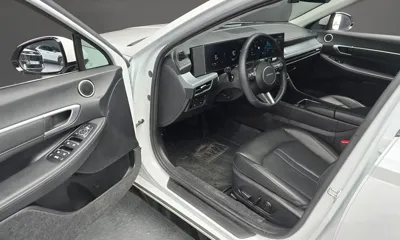 Hyundai Sonata 2025, 91325 км, за 12547.07 USD - фото 11