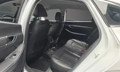 Hyundai Sonata 2025, 91325 км, за 12547.07 USD - фото 12