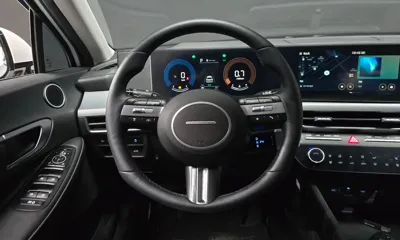 Hyundai Sonata 2025, 91325 км, за 12547.07 USD - фото 13