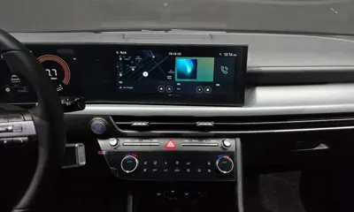 Hyundai Sonata 2025, 91325 км, за 12547.07 USD - фото 15