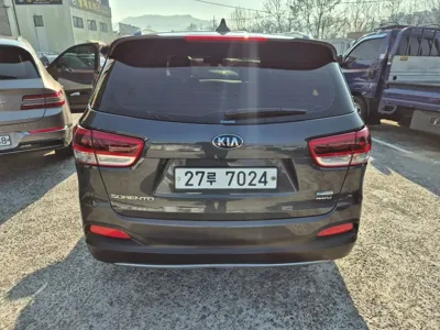 Kia Sorento 2017, 104000 км, за 9120.53 USD - фото 6