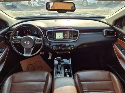 Kia Sorento 2017, 104000 км, за 9120.53 USD - фото 7