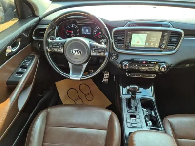 Kia Sorento 2017, 104000 км, за 9120.53 USD - фото 8