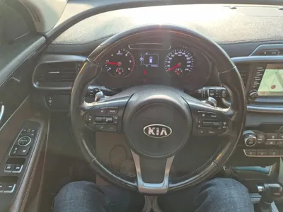 Kia Sorento 2017, 104000 км, за 9120.53 USD - фото 9