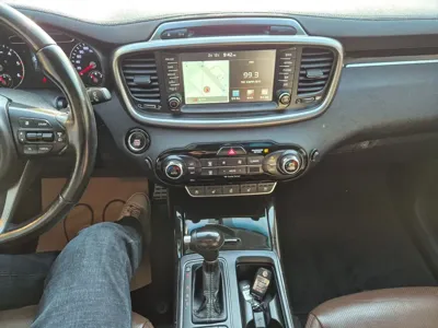 Kia Sorento 2017, 104000 км, за 9120.53 USD - фото 10