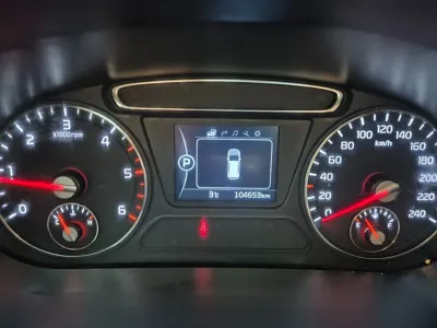 Kia Sorento 2017, 104000 км, за 9120.53 USD - фото 11