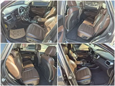 Kia Sorento 2017, 104000 км, за 9120.53 USD - фото 13