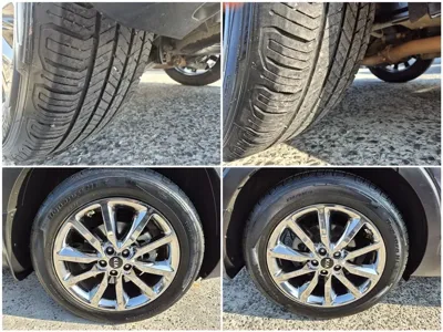 Kia Sorento 2017, 104000 км, за 9120.53 USD - фото 18