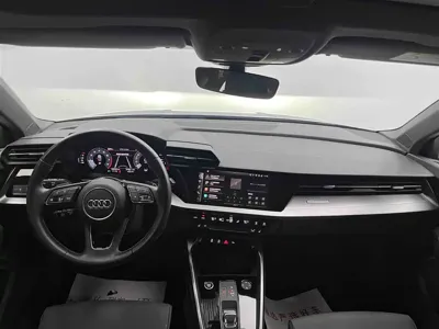 Audi A3 2023, 33300 км, за 23830.65 USD
