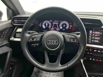 Audi A3 2023, 33300 км, за 23830.65 USD