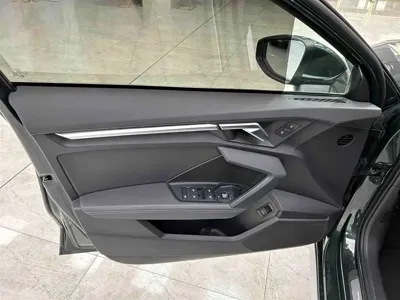 Audi A3 2023, 33300 км, за 23830.65 USD - фото 9